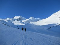 Goldberggruppe 08