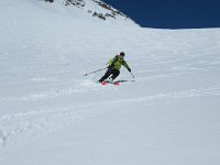 Goldberggruppe 16