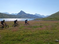 ENGADIN 101